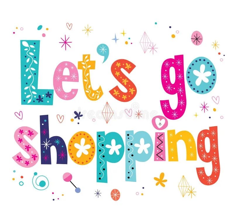 S go shop. Lets go shopping. Летс го шоп. Let`s go shopping. Let’s go shopping картинки.