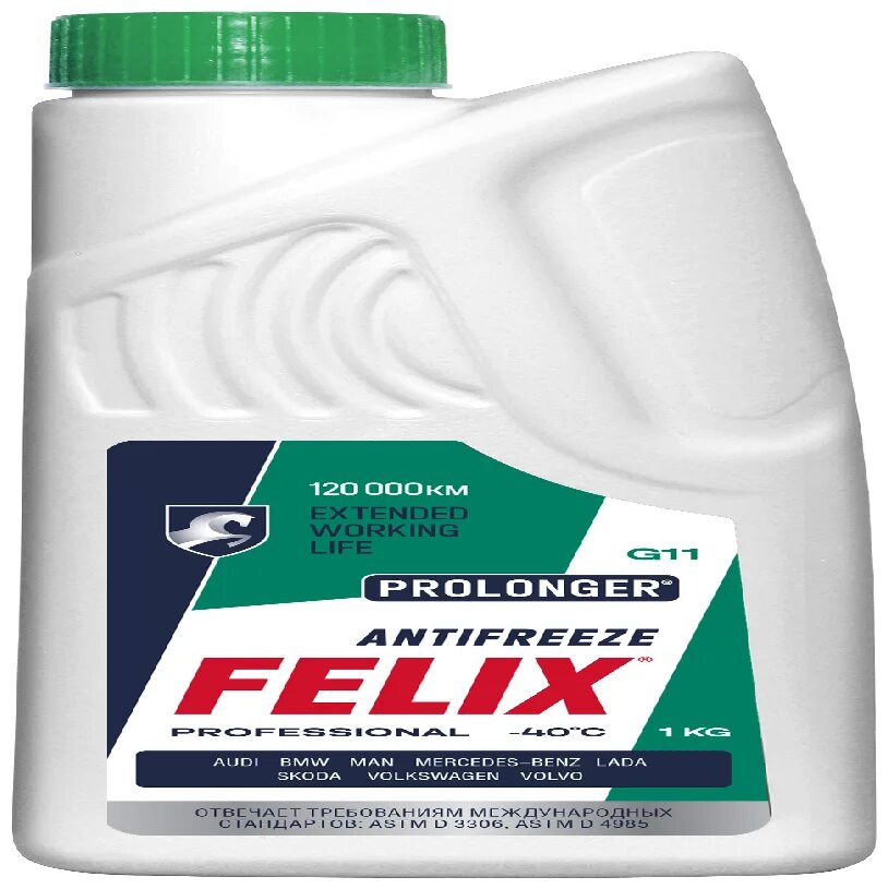 Felix prolonger. Антифриз felix prolonger g-11. концентрат антифриза зеленый. felix antifreeze. концентрат пролонгер.