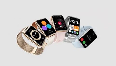 Huawei watch 2 active edition
