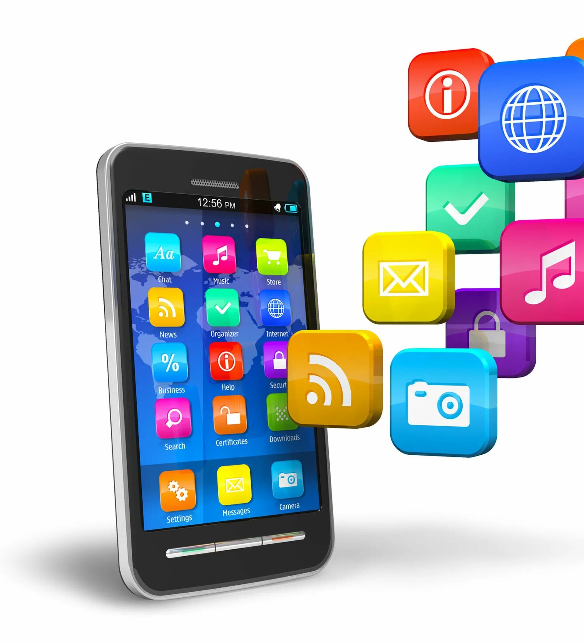 Удаление приложений андроид. Меню смартфона. Приложения для андроид. Проги смартфона. Андроид приложение на смартфоне.