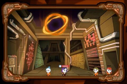 Lobotomy corporation wiki