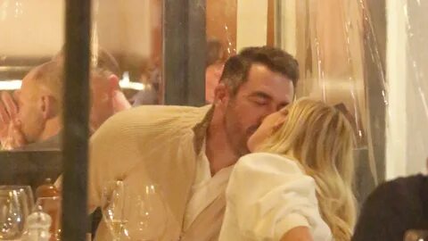 Kate Upton (29) und Justin Verlander (38) gehen bereits seit sieben Jahren ...