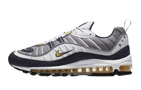 Max 98