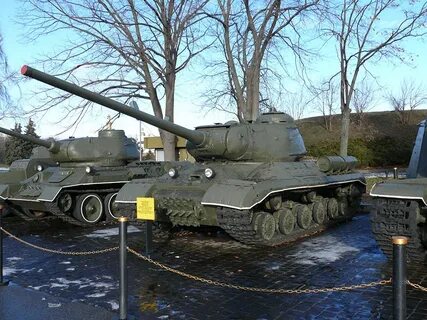 Танк 300 производитель