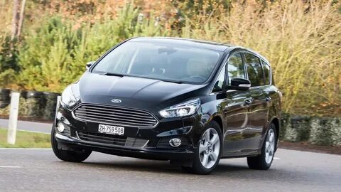 Ford x max