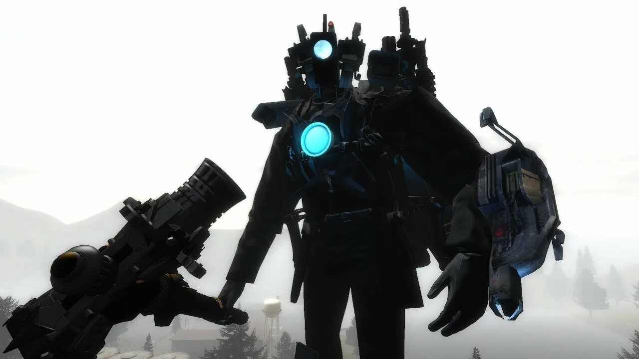 Улучшенный титан камерамен. Баг с боссом опасный эксперимент варфейс. Улучшенный титан камерамен. Опасный эксперимент варфейс. Камерамэн титан.