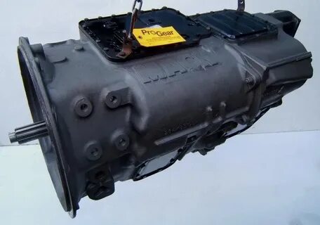 Transmission mod