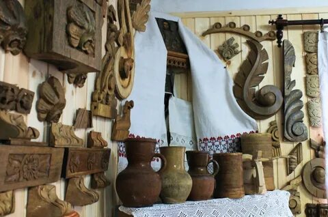 Историко краеведческий сайт