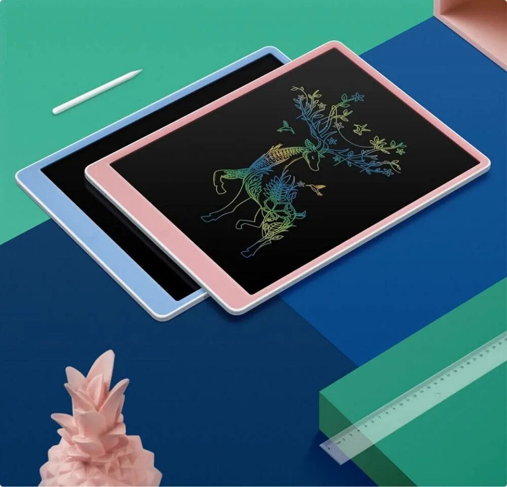Цветные планшеты. Xiaoxun 16-inch Color LCD Tablet. Xiaomi mi LCD writing Tablet 13.5. Планшет для рисования Xiaomi Wicue 16. Графический планшет Xiaomi 13.5.