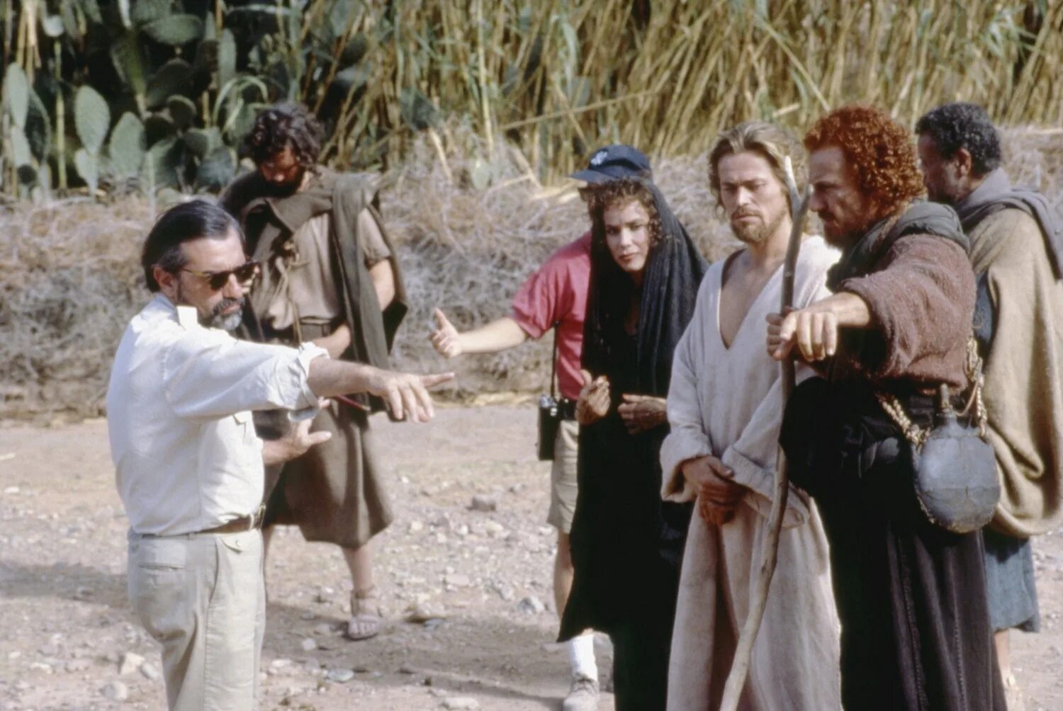 мартин скорсезе последнее искушение христа. уиллем дефо иисус. последнее искушение скорсезе. последнее искушение скорсезе. последнее искушение христа скорсезе.