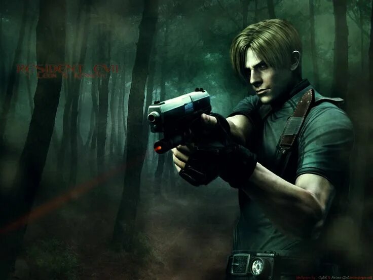 Как установить мод резидент ивел 4. Resident evil. resident evil 4 игра. салазар резидент эвил 4. resident evil 4 remake обои.