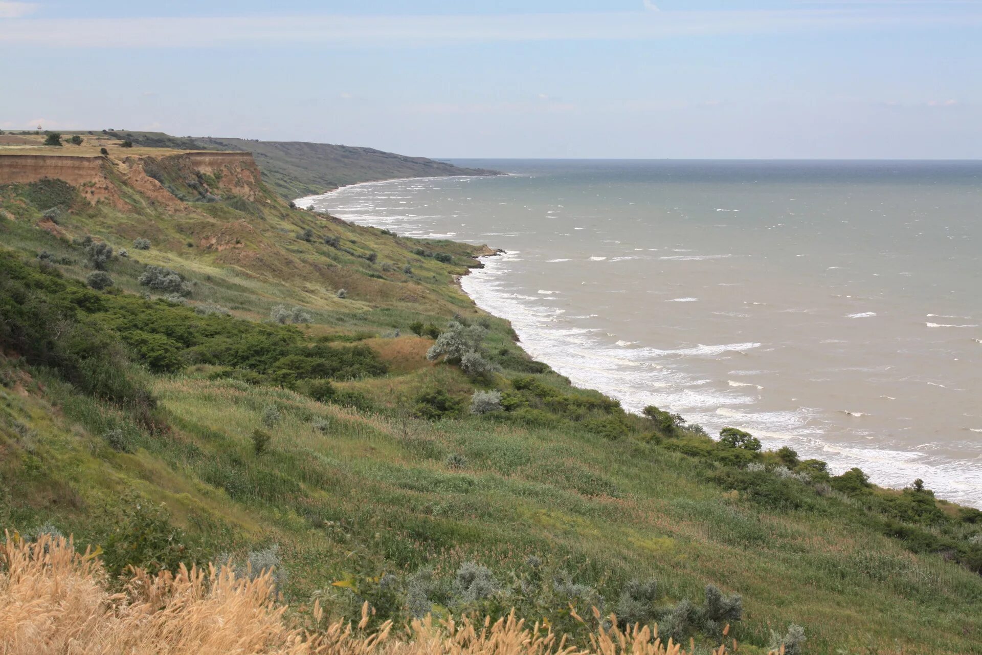 азовское море поселок кучугуры. станица пересыпь. таманский залив тамань. поселок кучугуры станица голубицкая. отдых темрюкском районе краснодарского края.