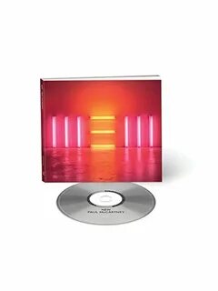 Cd new