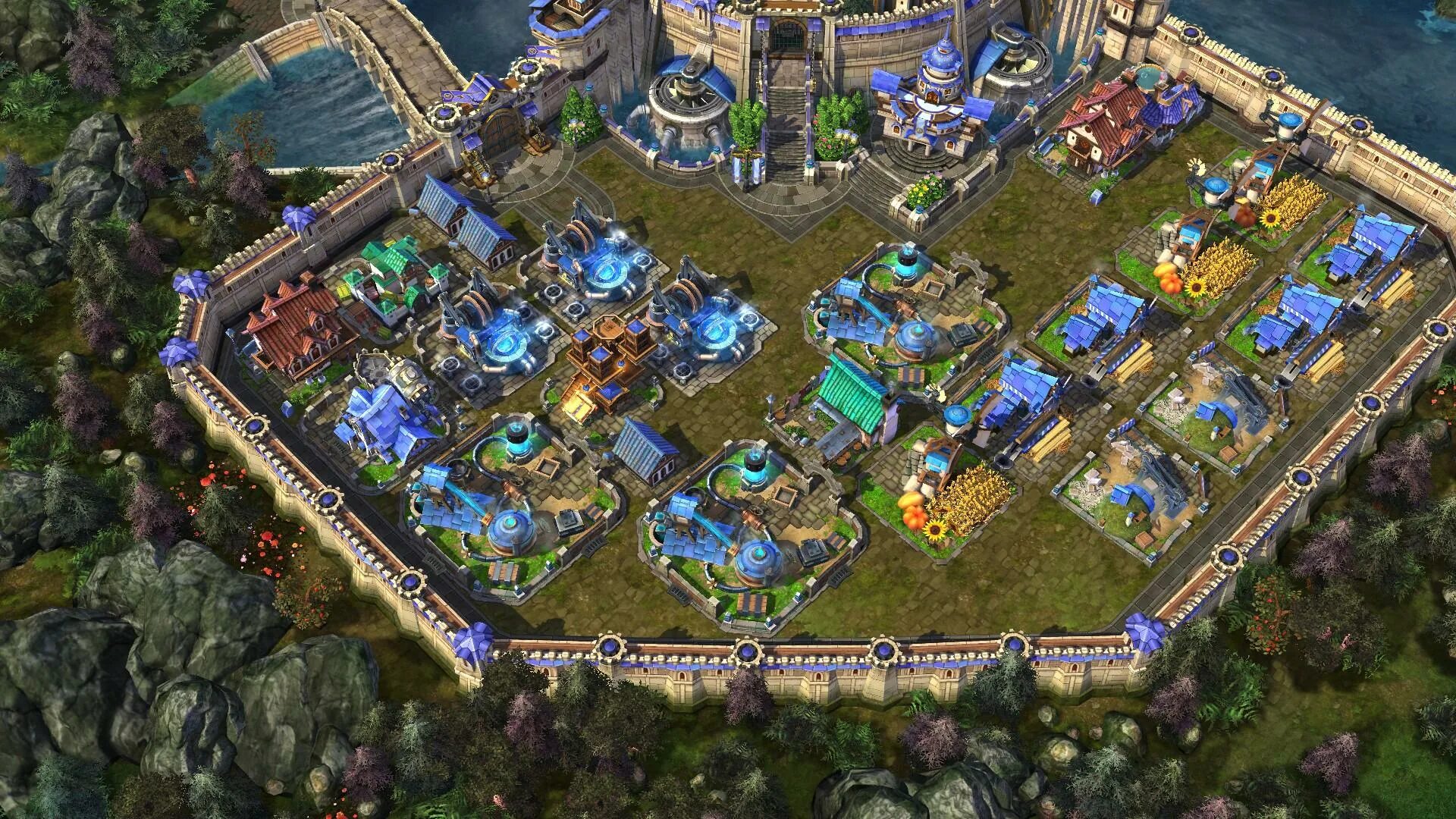 Прайм города. Prime world замок. prime world 2025. prime world докты. прайм ворлд 2025.