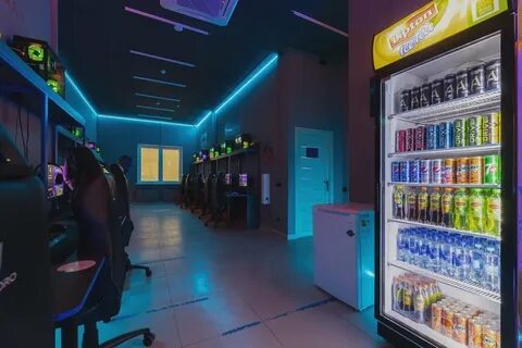 Mad club самара