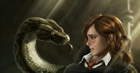 Rule 34 potter