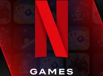 Netflix games