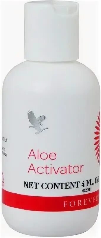 Активатор инструкция по применению. Aloe Activator Forever для глаз. Форевер Ливинг активатор. Алоэ активатор Форевер.