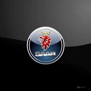 Сааб лев