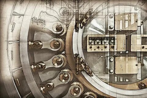 Rule vault