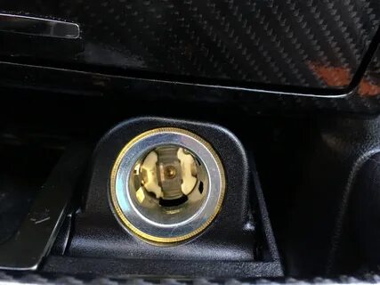 Прикуриватель mercedes