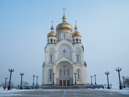 Храмы большого камня