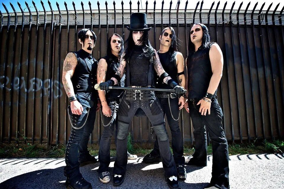 Группа среда. Wednesday группа. Венсдей 13 группа. Wednesday 13 Murderdolls. Джозеф пул.