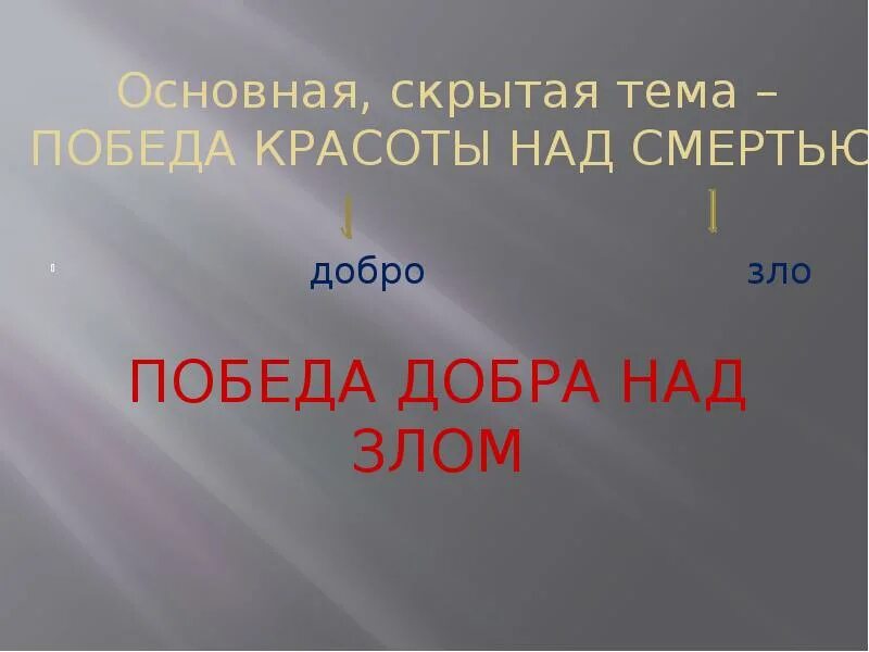 Победит добро песня. Победа добра над злом. Проект победа добра над злом. Победа добра над злом сочинение. Победа добра над злом в сказке.