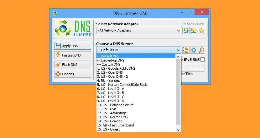 Dns testing. Dns джампер. dns jumper 2.2. dns jumper 2.1. dns jumper ipv6.