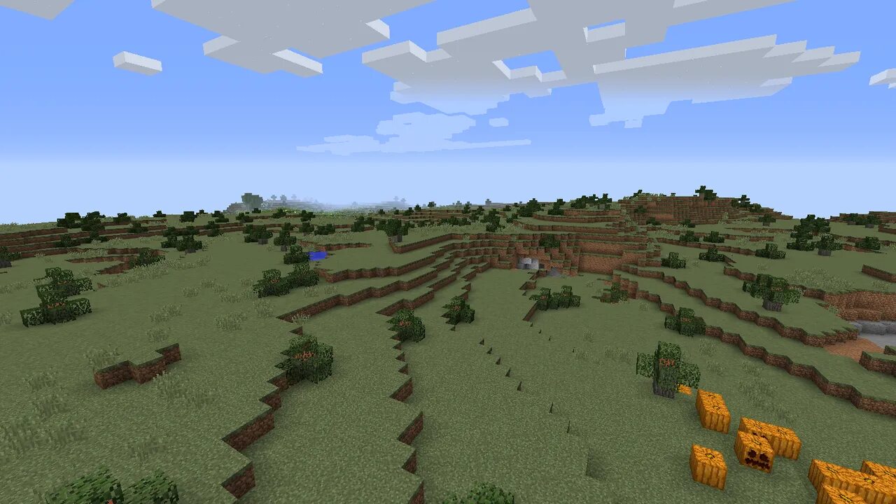 Fabric minecraft 1 20