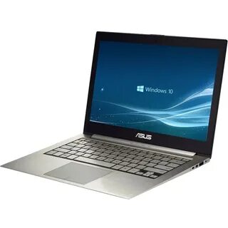 Asus zenbook i5