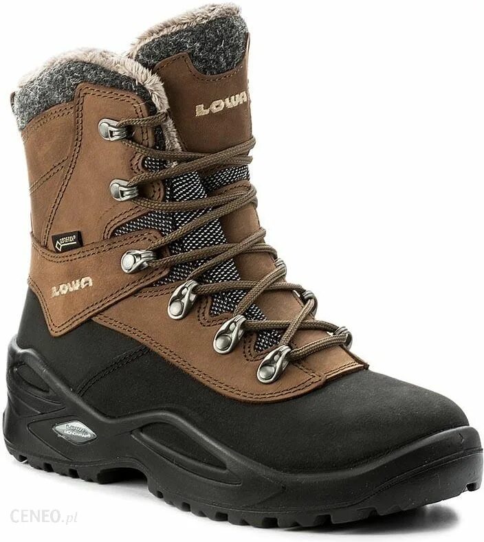 Ботинки Lowa Munro pl. Lowa Gore-Tex SPS. Зимние ботинки Lowa Ottawa GTX. Зимние ботинки Lowa Barina III GTX WS.