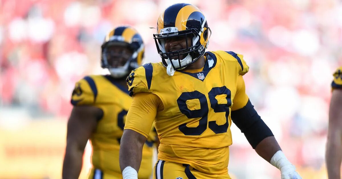Aaron been. Aaron donald nfl. aaron donald, dt, rams.