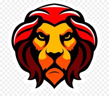 Mad lions