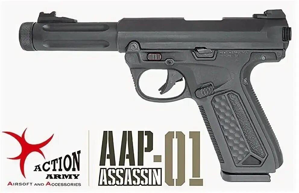Action army aap01 assassin. Action army aap01 обвес assassin gbb. action army aap-01. aap01 makita. пистолет action army aap01 assassin gbb (aap01).
