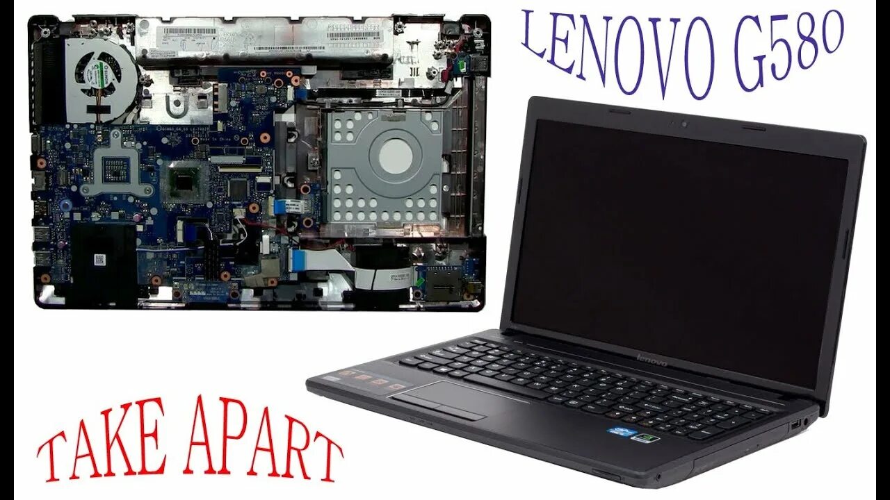 Take apart
