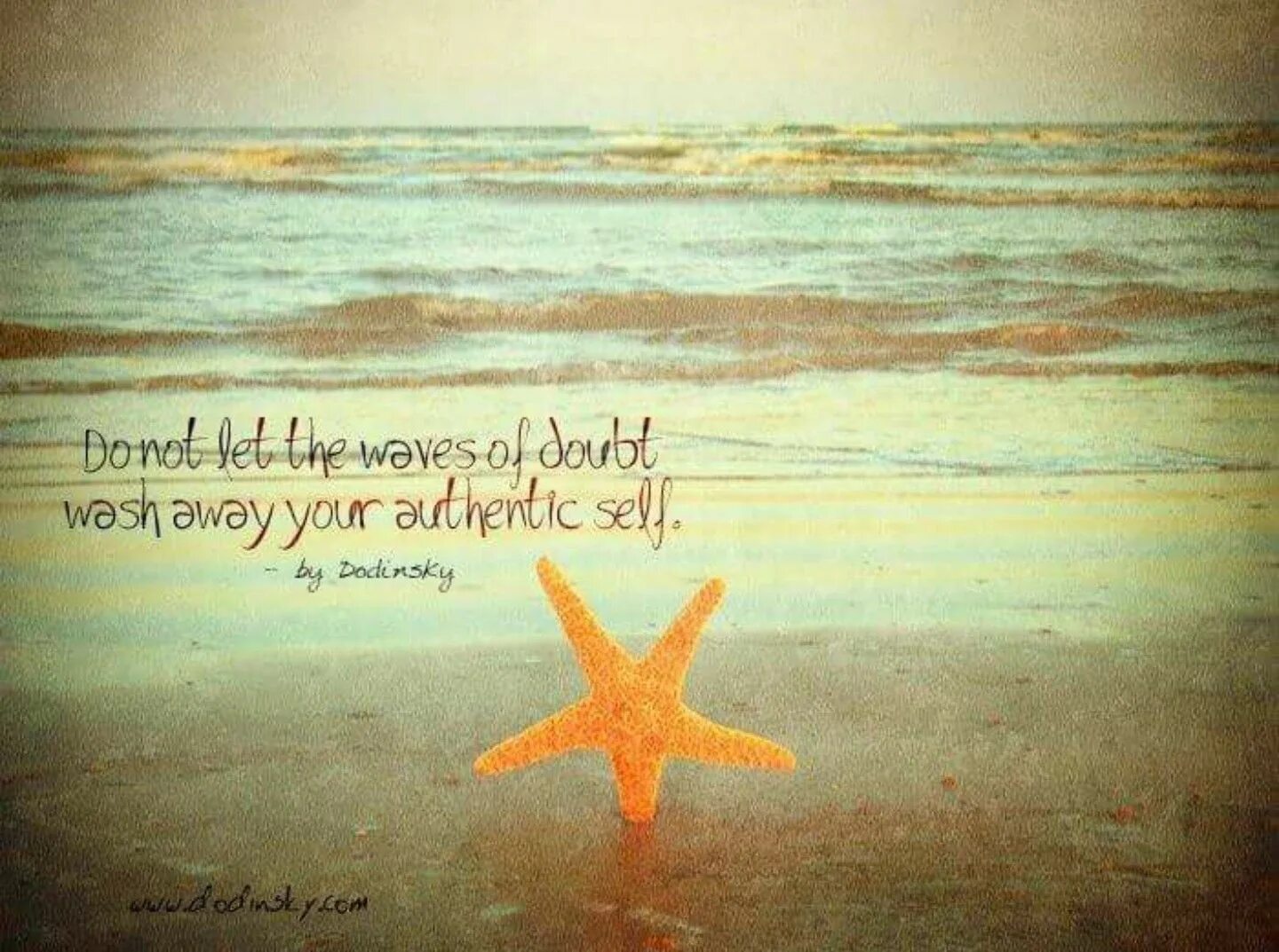 On my away. Море authentic. dreamstate - washed away.