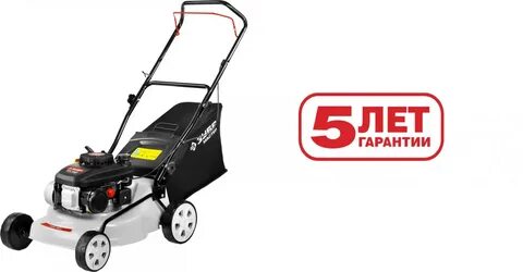 Газонокосилка зубр бензиновая