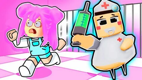 Maple hospital hunt