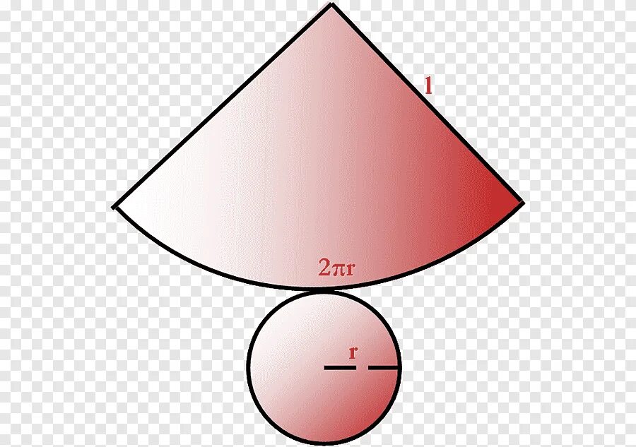 Шар формы треугольника. Развертка конуса. Развёртка конуса для склеивания. Развёртка конукса для склеивания. Конус фигура.