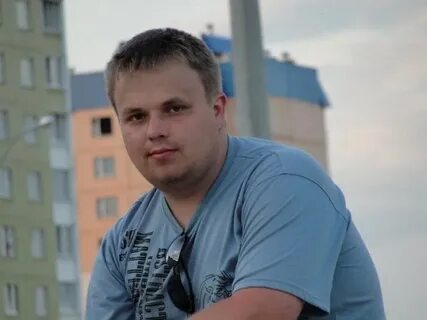 Могилев в лицах