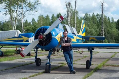 Як 52 фото