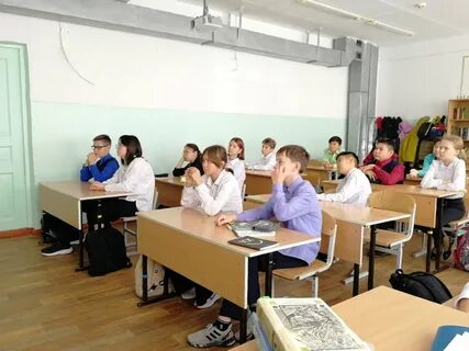 Каналы школьников