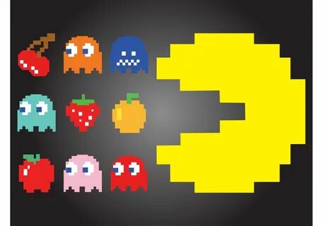 Игра желтый круглый