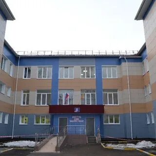 Детский сад 115