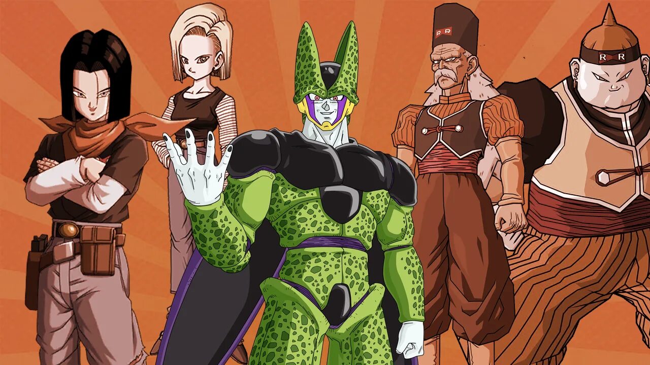 Cell 18. Cell 18