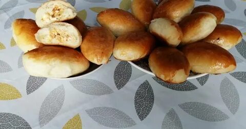 40 пирожков