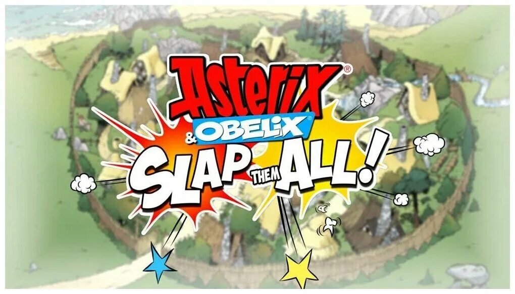Астерикс и обеликс slap them all. Asterix & obelix: slap them all!. Asterix obelix игра. Asterix & obelix: slap them all!. Asterix & obelix: slap them all!.