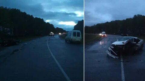 Омской муромцево новости