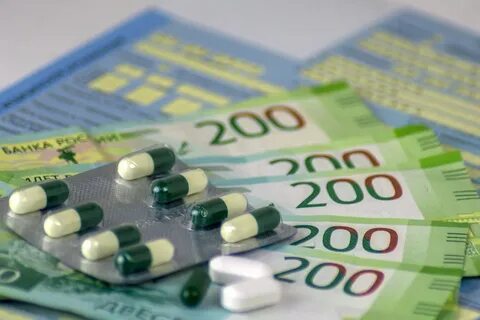 Как получить вычет за аптеку